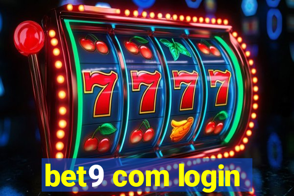 bet9 com login